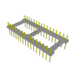 Headers, Specialty Pin - 612-APO-632-G-C-ND - DigiKey