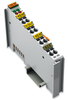 Analog input - 750-461/000-003 - WAGO