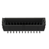 Headers, Male Pins - 4294-50228-0124N-001TR-ND - DigiKey