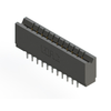 Edgeboard Connectors - 151-737-022-560-206-ND - DigiKey