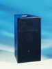 Three-way, electronically controlled, full-range loudspeaker system - SLS920 - Visual Sound, Inc.