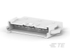 Rectangular Wire & Cable Connectors & Housings - 1-1969590-1 - TE Connectivity