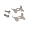 D-Sub, D-Shaped Connector Accessories - 1003-D70372-20-ND - DigiKey