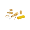 Coaxial Connector (RF) Assemblies - 6099-PE4337-ND - DigiKey