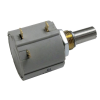 Rotary Potentiometers, Rheostats - 7284R2KL.25-ND - DigiKey