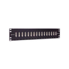 Patchbay, Jack Panels - 5073-PR35DVIFB-ND - DigiKey