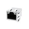 Modular/Ethernet Connector (RJ45) Jacks With Magnetics - 664-RJMG2011Q4470ET-ND - DigiKey