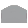 DIN Rail Terminal Accessories - 2885211 - RS Components, Ltd.
