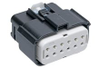 Wire Housings & Plugs - 1791545 - RS Components, Ltd.