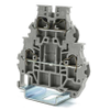 DIN Rail Terminal Blocks - 2624334 - RS Components, Ltd.