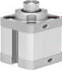 Pneumatic Clamping Cylinders - 2716960 - RS Components, Ltd.