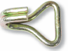 2” Wire Hook - 300521 - Murphy Industrial Products Inc.