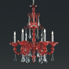 Large Chandeliers-Candle - 357114 - Light Center (The)