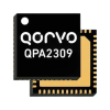 6 GHz 100 W Rf Amplifier - 860-QPA2309 - ERSAELECTRONICS PTE. LTD.