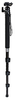 MP100: ALUMINUM MONOPOD WITH BALL HEAD -- 700382 - Image