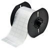 Brady B-434 Silver Polyester Thermal Transfer Die-Cut Thermal Transfer Printer Label Roll - 1 in Width - 1/2 in Height - B33-5-434 - 662820-96803 - R. S. Hughes Company, Inc.