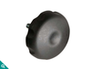 Round Fluted Clamping Knobs -- 4305-A - Image