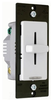 Dimmer Switch - SLS600-WCC6 - Selecta Products