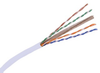 Unshielded Twisted Pair Data Cable - C6SPW - Hubbell Incorporated