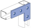Channel/Strut Flat Plate - P1380A HG - Atkore International