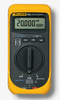 Fluke Loop Calibrator with Nist Cal with Data - 705 - Tradeport Electronics Group