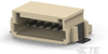 PCB Headers & Receptacles - 292228-6 - TE Connectivity