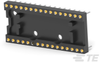 DIP Sockets - 3-1571551-0 - TE Connectivity