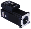 NEMA 23 Integrated Step-Servo Motor - TSM23S-4RG - Moons' Electric Co. Ltd.