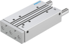Guided actuator - DFM-50-200-P-A-GF - Festo Corporation