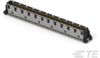 PCB Headers & Receptacles - 2357798-2 - TE Connectivity