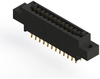Card Edge Connectors - Edgeboard Connectors - 396-024-556-804 - Lingto Electronic Limited