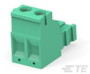 PCB Terminal Blocks - 282807-2 - TE Connectivity