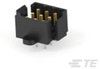 PCB Headers & Receptacles - 1-207441-0 - TE Connectivity