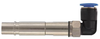 Pneumatic Contact, Socket, R/a, 6Mm; Product Range Harting - 74AC2371 - Newark, An Avnet Company