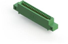Card Conn, Single Side, 19Pos, Wire Wrap; Card Edge Connector Type Edac - 67AJ6804 - Newark, An Avnet Company
