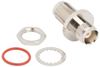 Rf Adapter, Tnc Jack-Tnc Jack; Convert From Coax Type Amphenol Rf - 67AH5595 - Newark, An Avnet Company