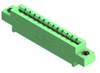 Card Edge Connector Rohs Compliant Edac - 60AJ7760 - Newark, An Avnet Company