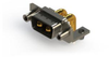 Combo D-Sub Conn, R/a Plug, De-2W2, Th; Product Range Edac - 53AJ3726 - Newark, An Avnet Company