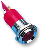 Panel Mount Indicator, Led, 22Mm, Red, 24V; Led Color Cml Innovative Technologies - 93T4226 - Newark, An Avnet Company
