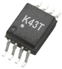 Transistor Output Optocoupler, Automotive, 2, 5 Kv, 19 %, 25 Ma, Soic, 8 Rohs Compliant Broadcom - 58Y4337 - Newark, An Avnet Company
