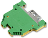 Terminal Block, Din, 2 Contact, 22-10Awg; No. Of Positions Wieland Electric - 34M8981 - Newark, An Avnet Company
