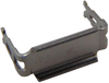 Strain Relief, 3M 45110 Receptacle; Accessory Type 3M - 11X5330 - Newark, An Avnet Company