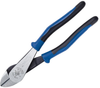 Diagonal Cut Plier, Heavy Duty, 8.125; Plier Style Klein Tools - 49H4382 - Newark, An Avnet Company