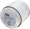 Permanent Light, Clear, 240V; Module Lens Colour Abb - 47AC9116 - Newark, An Avnet Company