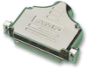 Backshell, D Sub, 25 Position, Db, 45/180Deg; Product Range Amp Te Connectivity - 99K0830 - Newark, An Avnet Company