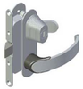 Swing Action Latches - ME-02-515-10 - bisco industries