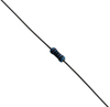 Metal Film Resistor, 20Kohm, 500Mw, 1%; Resistance Tt Electronics/welwyn - 78R4890 - Newark, An Avnet Company