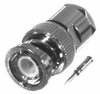 RF Coaxial Cable Mount Connector - RFB-1101-1P - Richardson RFPD