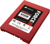 Force Series™ GT 60GB SATA 3 6Gb/s Solid-State -- CSSD-F60GBGT-BK