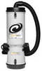 Backpack Vacuum HEPA -- ProTeam&nbsp;LineVacer HEPA